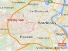 Programme Ehpad Epad Ephad Mapad - Résidence ALMAGE Les Parentales de Mérignac / Mérignac - Bordeaux (33)