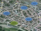 Programme Ehpad Epad Ephad Mapad - Rsidence Les Terrasses du Chteau (DOMUSVI)  / Marmande (47)