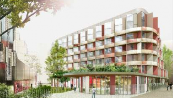 programme ehpad epad ephad mapad - programme residence les batignolles paris xvii eme