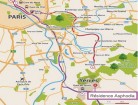 Programme Ehpad Epad Ephad Mapad - Rsidence Asphodia (Gestion Le Noble Age) / Yerres (91)