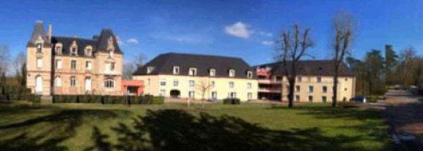 programme ehpad epad ephad mapad - programme residence gdp vendome le chateau du haut venay saint lubin des joncherets (28)