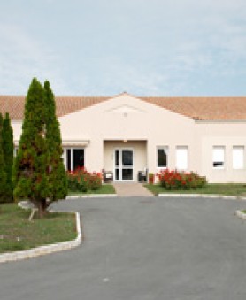 Programme Ehpad Epad Ephad Mapad - Residence la saisonneraie / Bourg les valence (26)