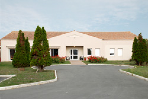 programme ehpad epad ephad mapad - programme residence la saisonneraie bourg les valence (26)