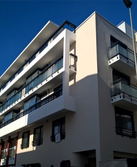 Programme Ehpad Epad Ephad Mapad - Rsidence ORPEA Gallia / Cannes (06)