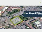 Programme Ehpad Epad Ephad Mapad - Rsidence ORPEA Le Clos d'Alinor / Le Bouscat (33), le Neuilly bordelais