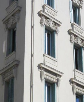 Programme Ehpad Epad Ephad Mapad - Rsidence ORPEA Villa Foch / Nice (06)