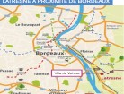 Programme Ehpad Epad Ephad Mapad - Rsidence Villa de Valrose (Gestion Le Noble Age) / Latresne - Bordeaux (33)
