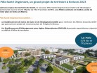 Programme Ehpad Epad Ephad Mapad - SSR du Ple Sant Orgemont (Gestion LNA Sant) / Meaux (77)